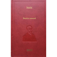 BESTIA UMANA