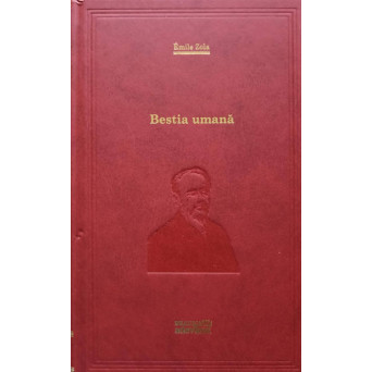 BESTIA UMANA