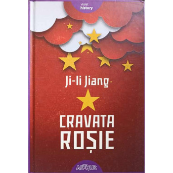 CRAVATA ROSIE