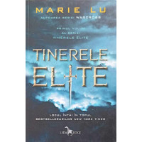 TINERELE ELITE VOL.1 TINERELE ELITE VOL.1