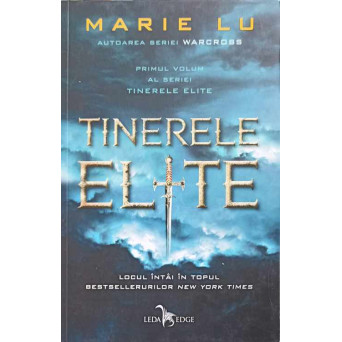 TINERELE ELITE VOL.1