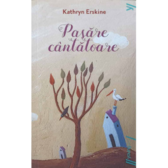 PASARE CANTATOARE