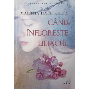 CAND INFLORESTE LILIACUL