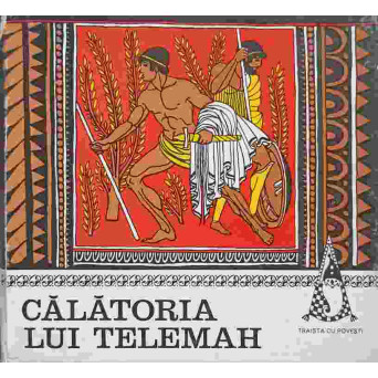 CALATORIA LUI TELEMAH