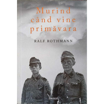 MURIND CAND VINE PRIMAVARA