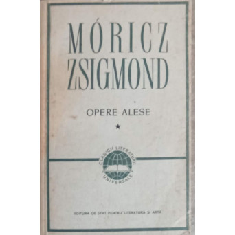 OPERE ALESE VOL.1