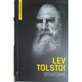 SPOVEDANIE. CAUTAND SENSUL VIETII