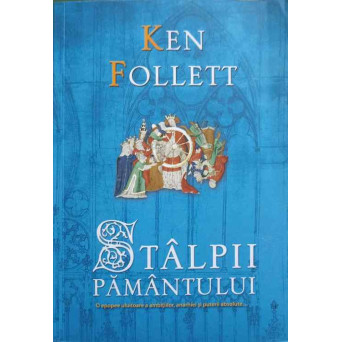 STALPII PAMANTULUI