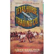 TEXAS HORSE TRADING CO.