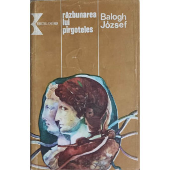 RAZBUNAREA LUI PIRGOTELES