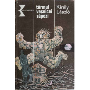 TARMUL VESNICEI ZAPEZI. NUVELE