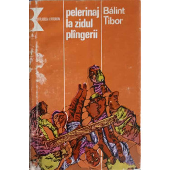 PELERINAJ LA ZIDUL PLANGERII. DESTINE PARALELE