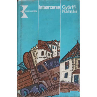 INTOARCEREA