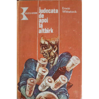 JUDECATA DE APOI LA ALTBIRK