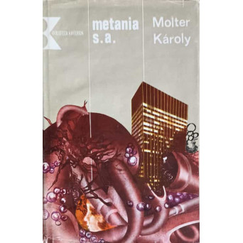 METANIA S.A.