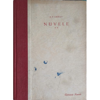 NUVELE VOL.3