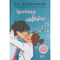 IPOTEZA IUBIRII IPOTEZA IUBIRII