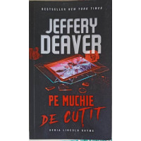 PE MUCHIE DE CUTIT PE MUCHIE DE CUTIT
