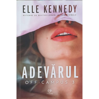 ADEVARUL: OFF-CAMPUS