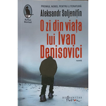 O ZI DIN VIATA LUI IVAN DENISOVICI