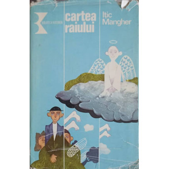 CARTEA RAIULUI