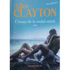 CASUTA DE LA MALUL MARII. BOCANILA #3