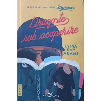 DRAGOSTE SUB ACOPERIRE