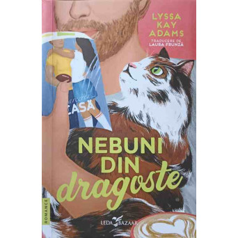 NEBUNI DIN DRAGOSTE