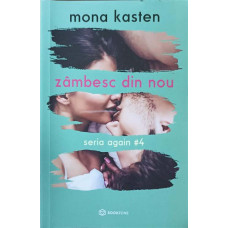 ZAMBESC DIN NOU. SERIA AGAIN #4