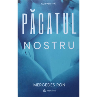 PACATUL NOSTRU. CULPABLES #3