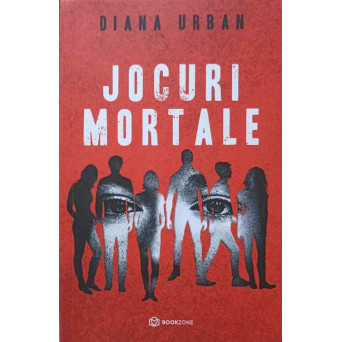 JOCURI MORTALE