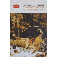 GANDURILE TRANDAVE ALE UNUI PIERDE-VARA