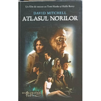 ATLASUL NORILOR
