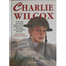 CHARLIE WILCOX