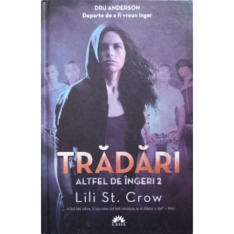 TRADARI. ALTFEL DE INGERI 2