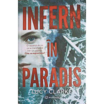 INFERN IN PARADIS