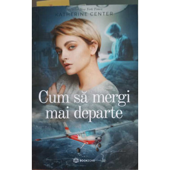 CUM SA MERGI MAI DEPARTE