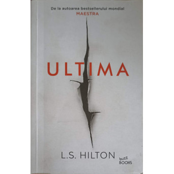 ULTIMA