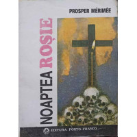 NOAPTEA ROSIE NOAPTEA ROSIE