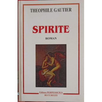 SPIRITE