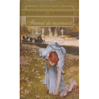 FAUNUL DE MARMURA