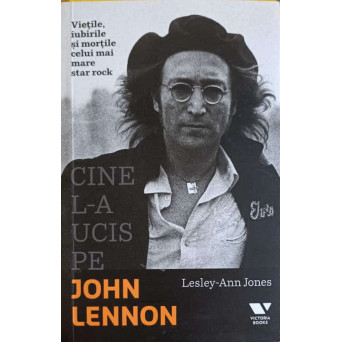 CINE L-A UCIS PE JOHN LENNON