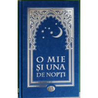 O MIE SI UNA DE NOPTI VOL.13 (NOPTILE 869-922) O MIE SI UNA DE NOPTI VOL.13 (NOPTILE 869-922)