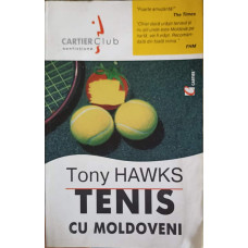 TENIS CU MOLDOVENI