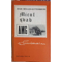 MICUL SVAB MICUL SVAB