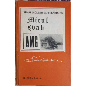 MICUL SVAB