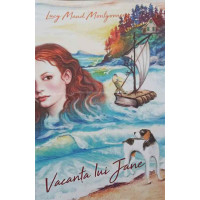 VACANTA LUI JANE VACANTA LUI JANE