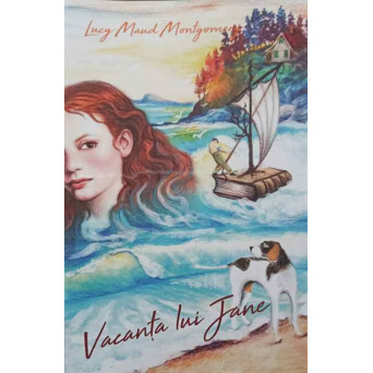 VACANTA LUI JANE