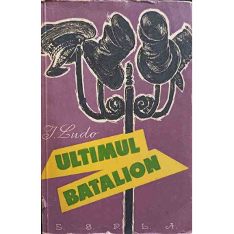 ULTIMUL BATALION