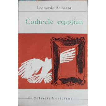CODICELE EGIPTIAN